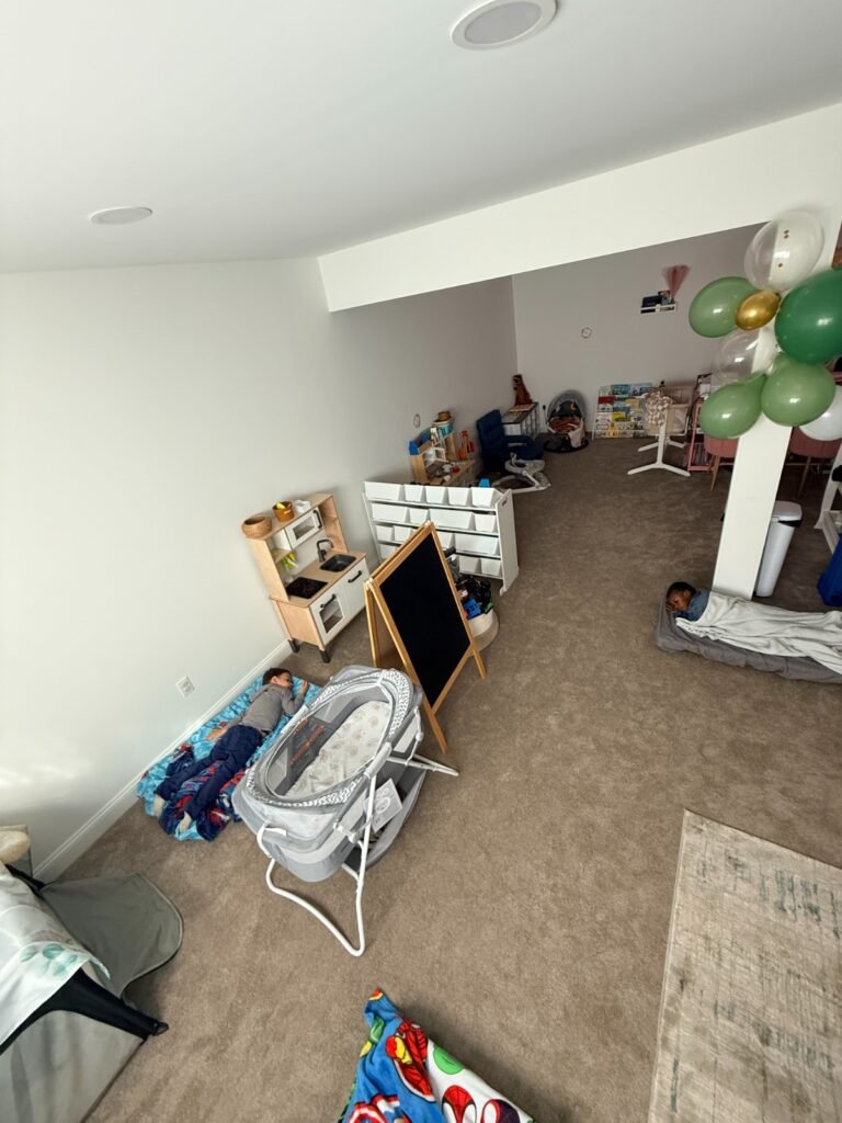 Best Daycare Near – Nurturing, Safe & Loving Care