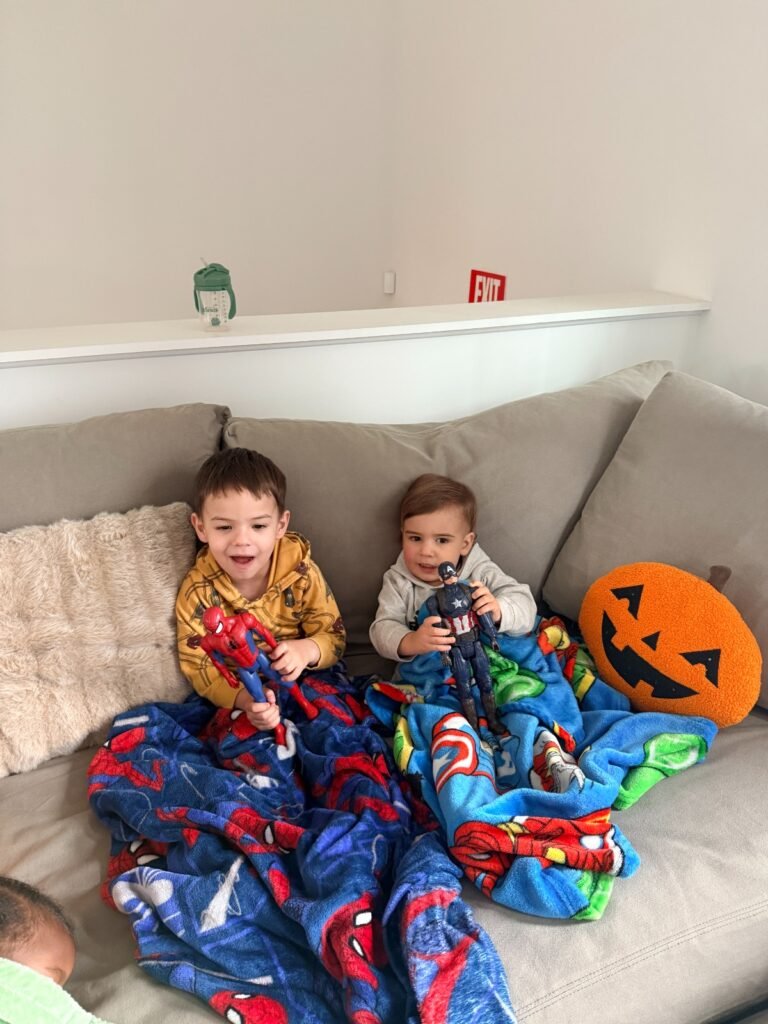 Best Daycare Near – Nurturing, Safe & Loving Care