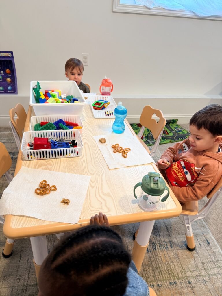 Best Daycare Near – Nurturing, Safe & Loving Care