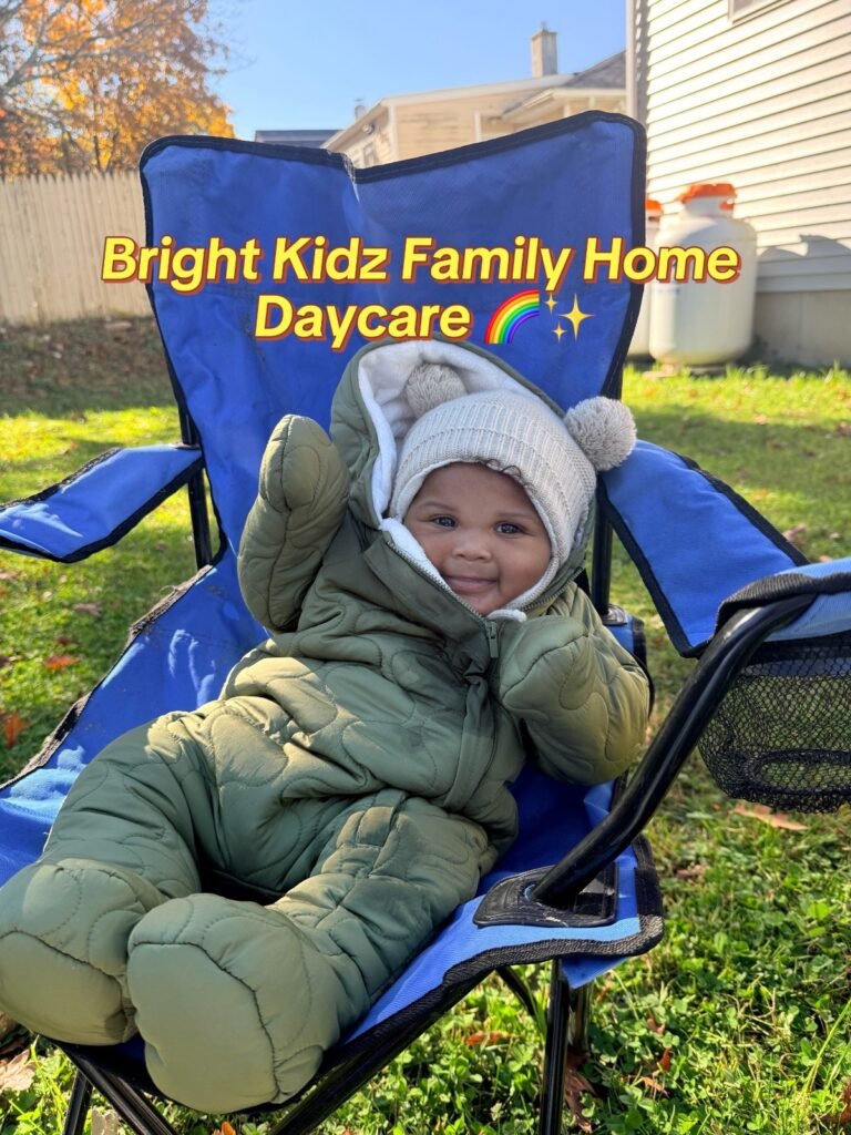 Best Daycare Near – Nurturing, Safe & Loving Care