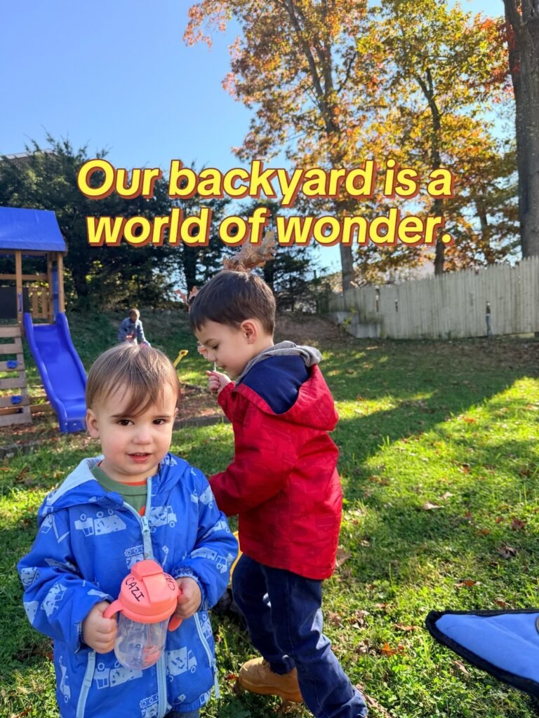 Best Daycare Near – Nurturing, Safe & Loving Care