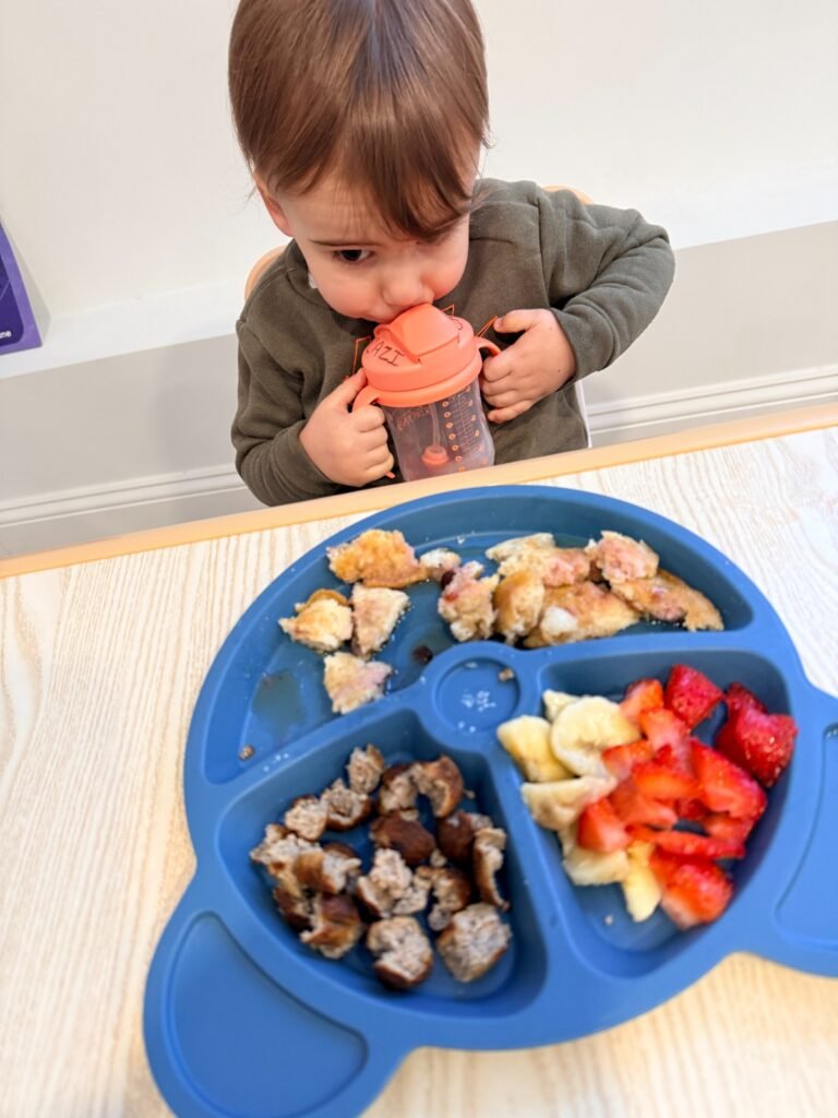 Best Daycare Near – Nurturing, Safe & Loving Care