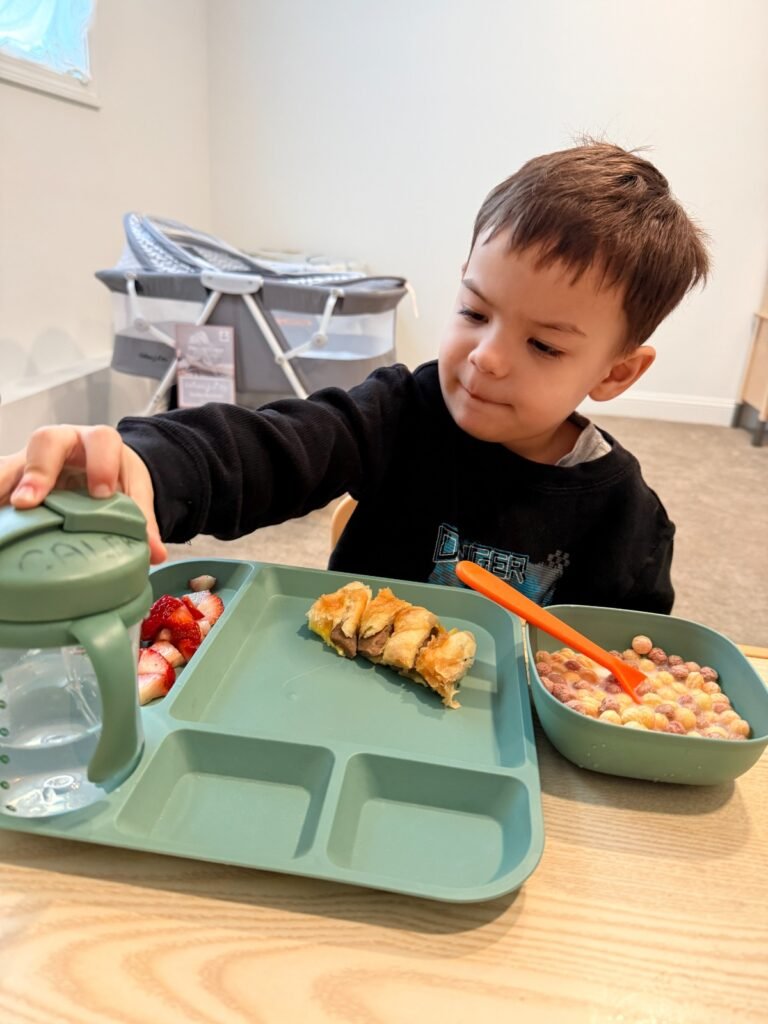 Best Daycare Near – Nurturing, Safe & Loving Care