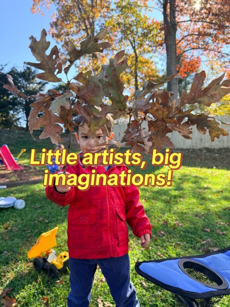 Best Daycare Near – Nurturing, Safe & Loving Care