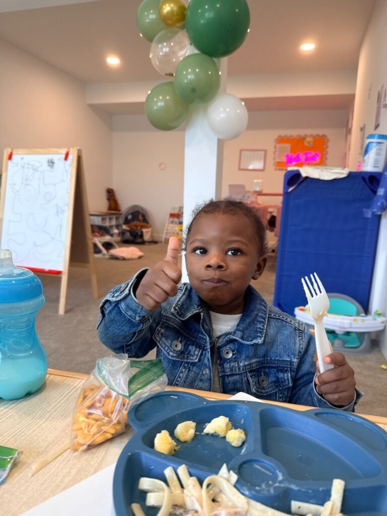 Best Daycare Near – Nurturing, Safe & Loving Care