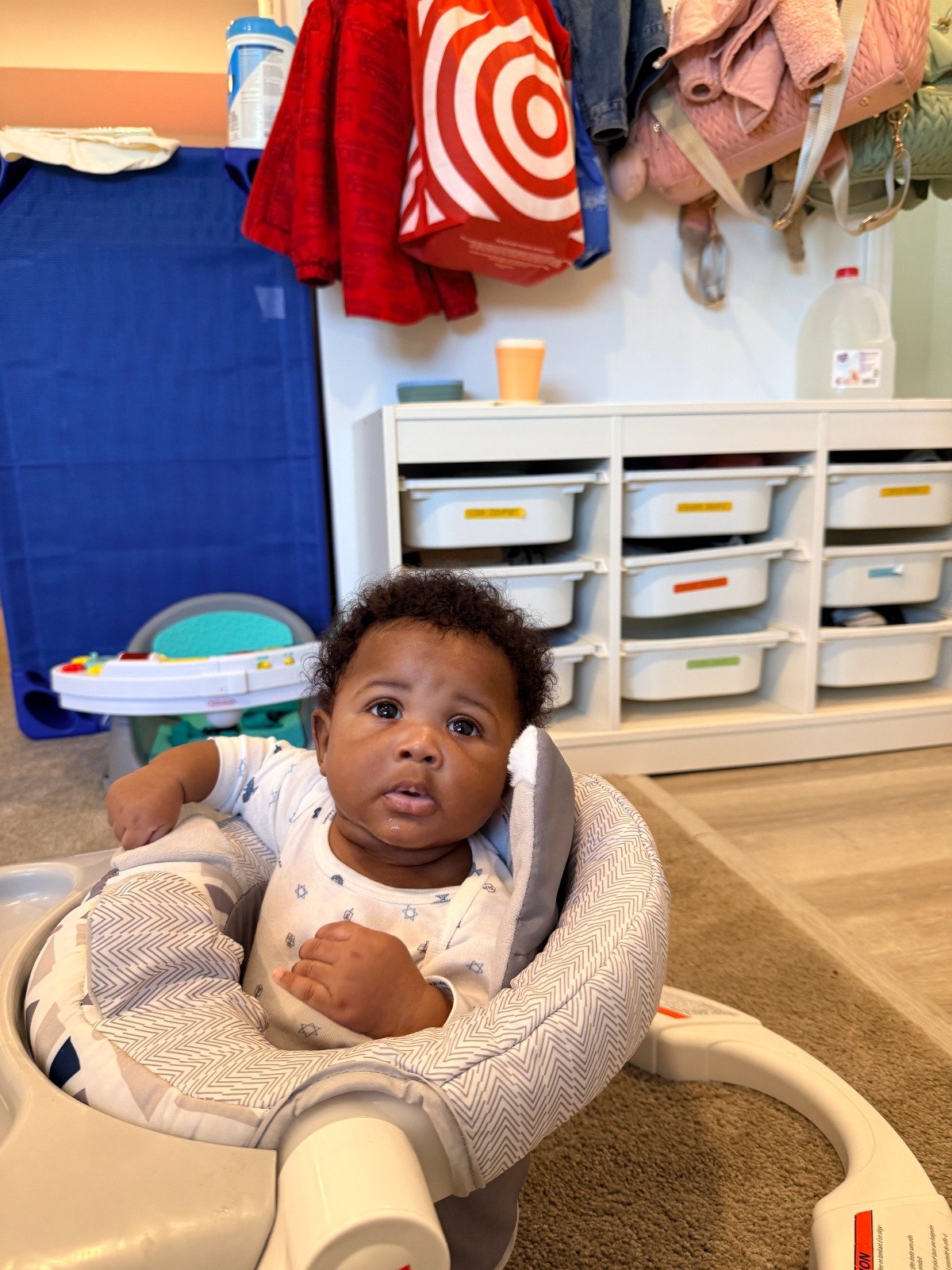 Best Infant and Toddler Daycare Waterbury CT | Safe Care