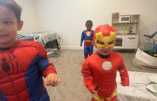 Best Daycare Near – Nurturing, Safe & Loving Care